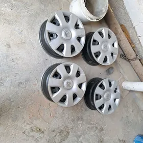 Toyota kemry
