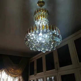 Люстра