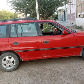 Opel Astra 1992