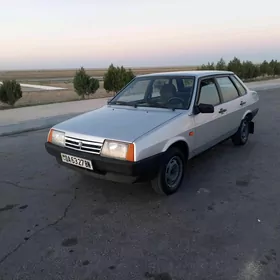 Lada 21099 2003