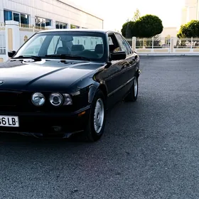 BMW 525 1994