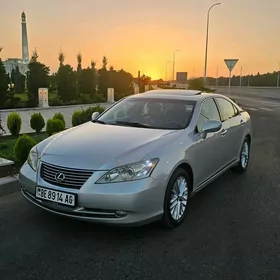 Lexus ES 350 2007