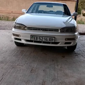 Toyota Camry 1992