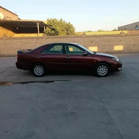 Toyota Camry 2003