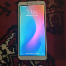 Redmi 6a