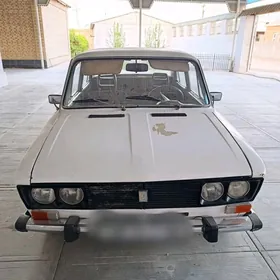 Lada 2106 1986