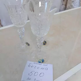 хрусталь