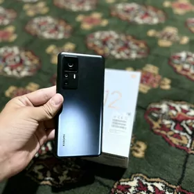 Xiaomi 12T pro