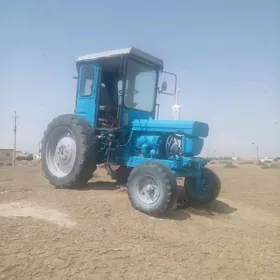 MTZ T-28 1987