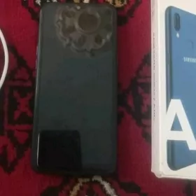 Samsung A10s