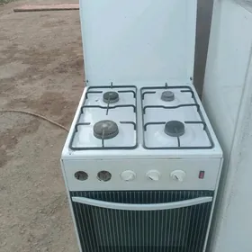 Gaz plita