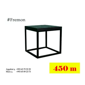Žurnalny Stol Stul Mebel