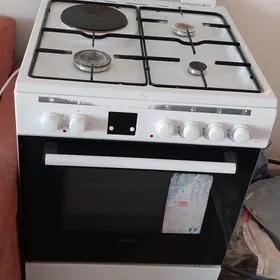 Gaz pec VESTEL