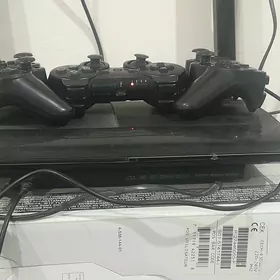 Ps 3