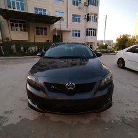 Toyota Corolla 2010