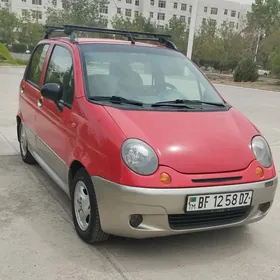 Daewoo Matiz 2005