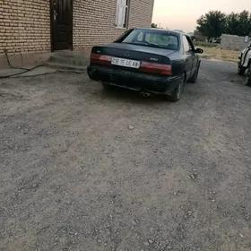 Lexus ES 1993