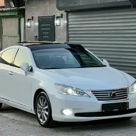 Lexus ES 350 2012