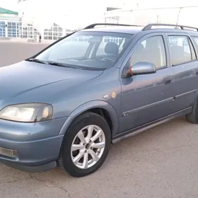 Opel Astra 1999