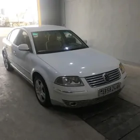 Volkswagen Passat 2004