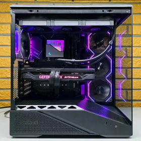 🟥 i7-14790 / RX 580 8GB ️NEW