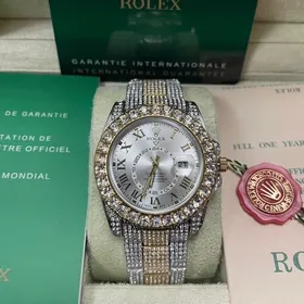 Rolex sagat