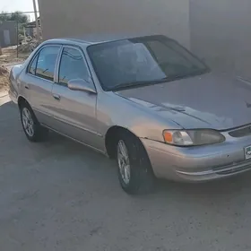 Toyota Corolla 2000