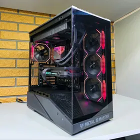 🟥 i7-14790 / GTX 1660 SUPER