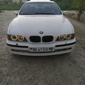 BMW 325 2002