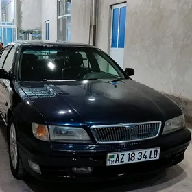 Nissan Maxima 1998