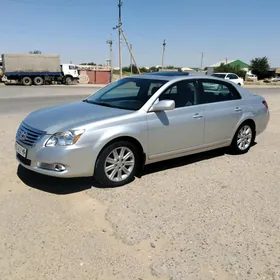 Toyota Avalon 2006