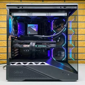 🟥 i7-14790 / RTX 3070 8GB ️