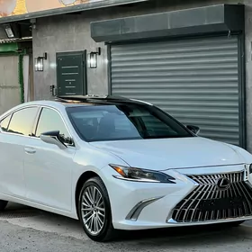 Lexus ES 350 2023