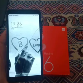 Redmı 6