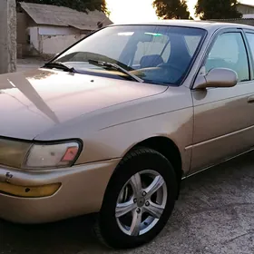 Toyota Corolla 1994