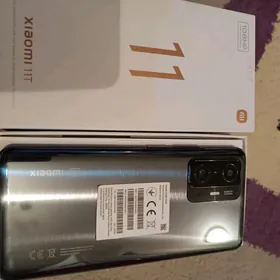 mi 11t 5G  128/8Gb