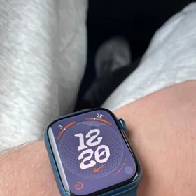 Apple Watch 7/45
