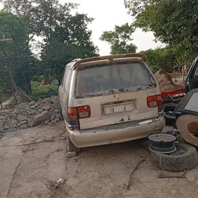 Mazda mpv