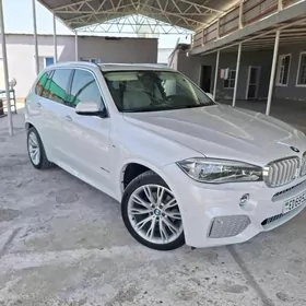 BMW X5 2017