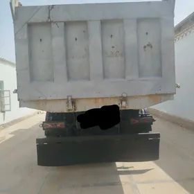 Howo Sinotruk 2009