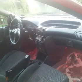 Opel Astra 1993