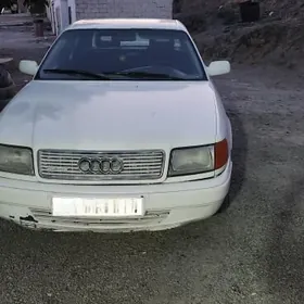 Audi Quattro 1996