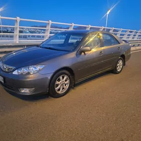 Toyota Camry 2002