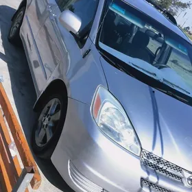 Toyota Sienna 2005