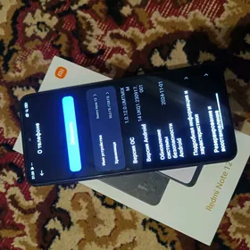 redmi not 12
