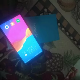 Telefon honor 7