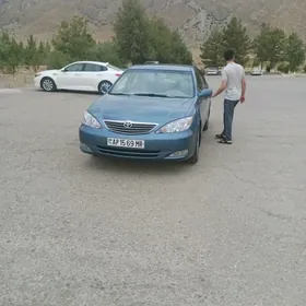 Toyota Camry 2002