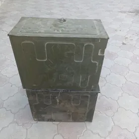 Gaz 66 yasik
