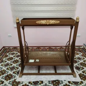 sallancak