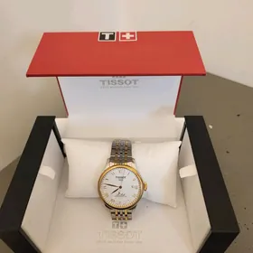 sagat Tissot